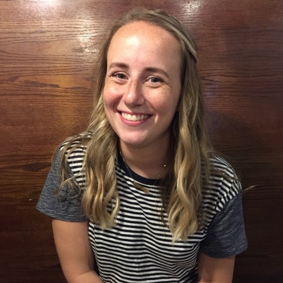 Meet your Posher, Mary claire - Picture 1 of 1